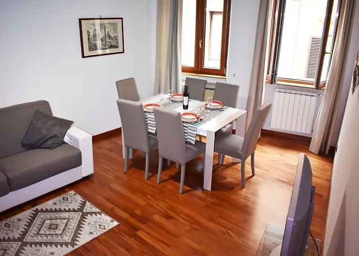 Vg - Al Pincio 5 Stelle - Luxury *