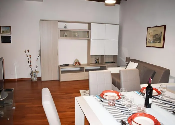 דירה Vg - Al Pincio 5 Stelle - Luxury רומא