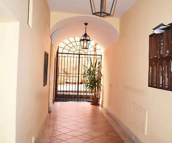 Vg - Al Pincio 5 Stelle - Luxury