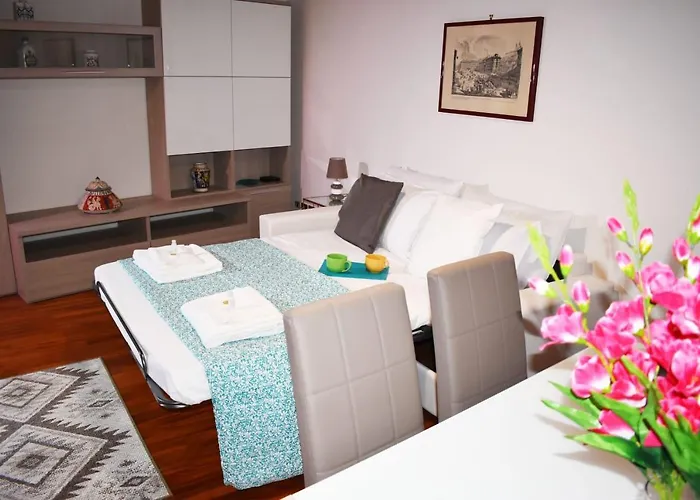 Vg - Al Pincio 5 Stelle - Luxury *