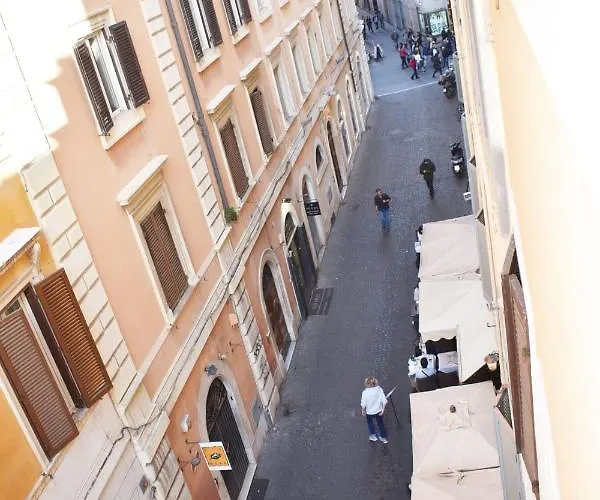 Vg - Al Pincio 5 Stelle - Luxury